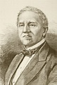 Posterazzi: Samuel J Tilden 1814 To 1886 American Politician And Political Reformer Democratic ...