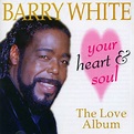 Barry White - Heart & Soul [CD] - Walmart.com - Walmart.com