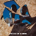 Mick Jenkins – Pieces of a Man [Album]