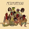 The Rolling Stones - Metamorphosis (CD) - Amoeba Music