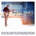 We're All In This Together by Walter Trout - Music Charts