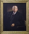 Previous Chief Justices: Harlan Fiske Stone, 1941-1946 | Supreme Court ...
