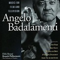 Angelo Badalamenti - Angelo Badalamenti: Music For Film And Television ...