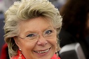 MEP Awards 2015: Viviane Reding