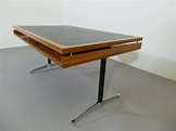 Schreibtisch | Egon Eiermann für Herman Miller | Arttolive by Ralph ...