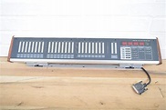 Tascam MU-1000 Meter Bridge for DM4800, DM3200 mixer | Reverb