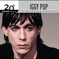 ‎The Best of Iggy Pop 20th Century Masters the Millennium Collection ...