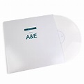 Spiritualized - Songs In A&E - Teenage Head Records