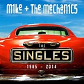 Singles 1985-2014,The - Mike + The Mechanics - CD kaufen | Ex Libris