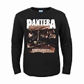 Pantera Cowboys From Hell Band T-Shirt Metal Blend S M L XL Clothing ...