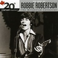 Millennium Collection-20th Century Masters: Robertson, Robbie ...