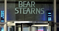 JPMorgan sued over Bear Stearns securities