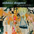 Robbie Dupree - Time And Tide (2008, CD) | Discogs