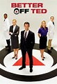 Better Off Ted | TVmaze