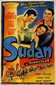Sudán: La Reina del Nilo (película 1945) - Tráiler. resumen, reparto y ...