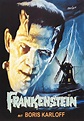 Frankenstein (1931) - Posters — The Movie Database (TMDB)