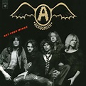 Aerosmith: Get Your Wings (remastered) (180g) (LP) – jpc