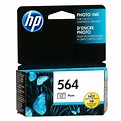 HP 564 Ink Cartridge - Photo Black | London Drugs