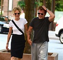 A look at Meg Ryan and John Mellencamp's romance