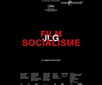 L'affiche de Film socialisme - Purepeople
