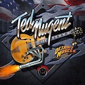 Ted Nugent - Detroit Muscle - CD - Walmart.com