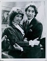 Diana Canova & Kenneth Gilman - Sitcoms Online Photo Galleries