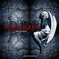 Don Dokken – Solitary (2008, CD) - Discogs