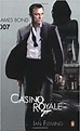 Livro: Casino Royale Movie Tie In Edition(capa comum) - Ian Fleming ...