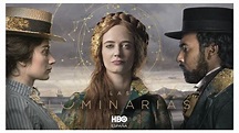 Las Luminarias, miniserie de seis capítulos, llega a HBO el 22 de junio