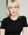 Ashley Smith - Model Profile - Photos & latest news