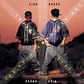 Totally Krossed Out, Kriss Kross - Qobuz