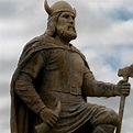 Leif Erikson: El vikingo al que le atribuyen haber descubierto América ...