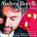 Mis discografias : Discografia Andrea Bocelli
