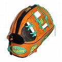 Wilson A2K 11.75" Matt Chapman Baseball Glove WTA2KRB20MC26GM ...