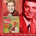 A Guy in Love / Sunshine Guitar by Guy Mitchell on Amazon Music ...