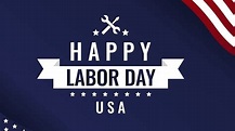 Labor Day 2023 in USA: Date, Wishes, Quotes, History, Significance ...