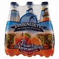 San Benedetto Prima Spremitura Clementina 6 x 0,75 l | Supermercato24