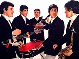 DEFINITIVE DAVE CLARK FIVE HITS COLLECTION COMING NEXT MONTH | Nights ...