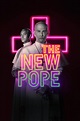 The New Pope (TV Series 2020-2020) - Posters — The Movie Database (TMDB)