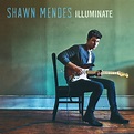 New Album Releases: ILLUMINATE (Shawn Mendes) | The Entertainment Factor