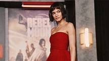 Sofia Boutella's 10 Best Movies and TV shows
