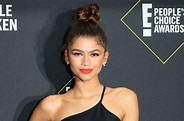 What Is Zendaya's Age? She's 12 Years Younger Than Her 'Malcolm & Marie ...