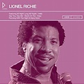 Icons Lionel Richie - Lionel Richie - The Commodores - CD album - Achat ...