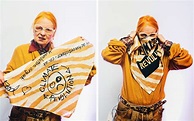 Quintessentially British Brands: Vivienne Westwood, From Punk To Style ...