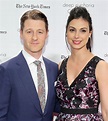 'Gotham' co-stars Ben McKenzie and Morena Baccarin are married