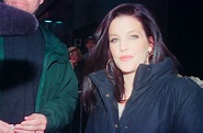 General 4 lisa marie presley younger this month - BSS news