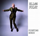 Ellen Foley — Prime Mover Media