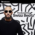 Produced By Swizz Beatz Playlist for DJs on Beatsource