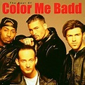 Color Me Badd - Best Of Color Me Badd - Amazon.com Music