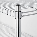 OMAR - 層架組合, 鍍鋅 | IKEA 香港及澳門